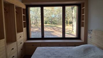 Wi-fi och sängkläder