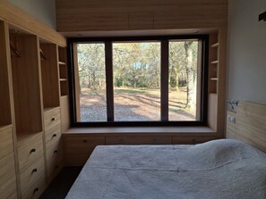 Wi-Fi, roupa de cama