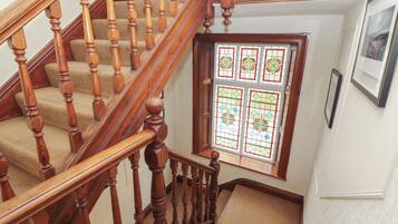 Feriehus | Interiør