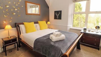 平房 | 6 間臥室、獨特裝潢、布置獨特、免費無線上網