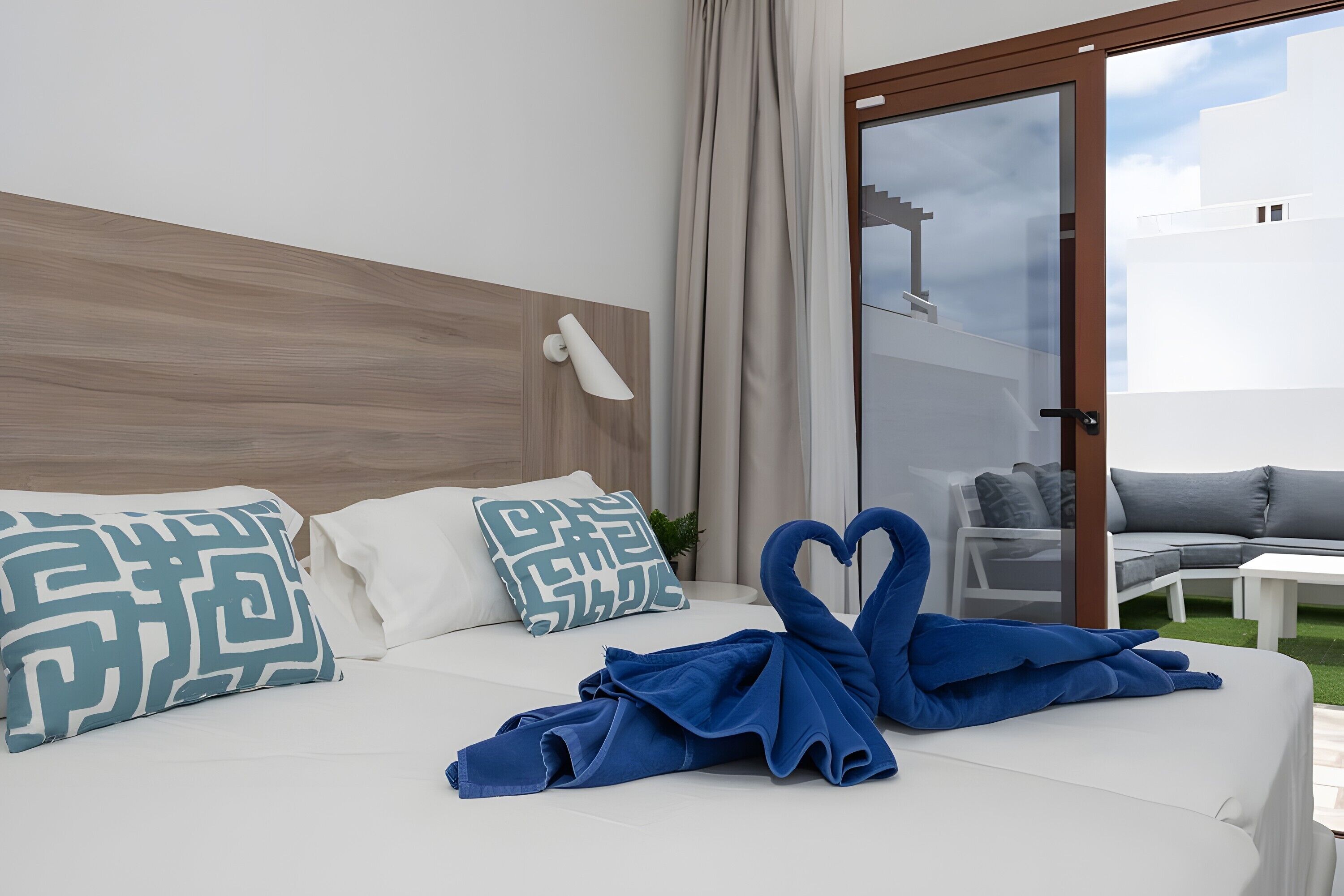 Bügeleisen/Bügelbrett, WLAN, Bettwäsche