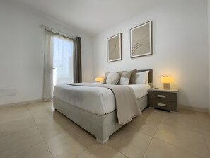 Room - Vacation Home 'Lychee' with Private Pool, Wi-Fi and Air Conditioning (Las Palmas)