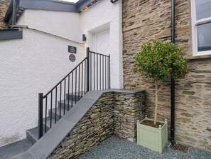 Cottage | Exterior detail - The Coach House (Windermere)