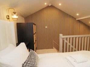 1 camera, con stile personalizzato, con arredamento individuale