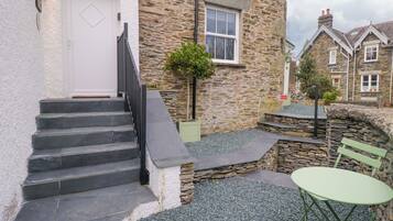 Cottage | Terrace/patio