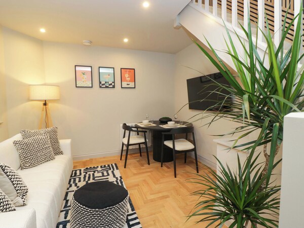 The Coach House - Bowness-on-Windermere