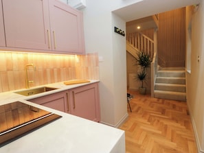 Interior - The Coach House (Windermere)
