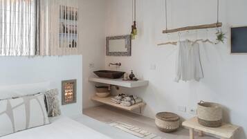 1 soveværelse, Wi-Fi, sengetøj