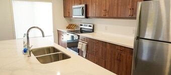 Cozy 3 Bedroom Townhouse