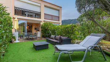 Terras