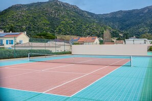 Sportplatz