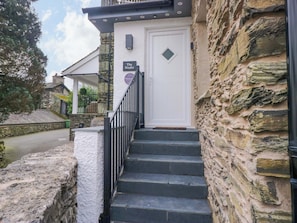 Cottage | Exterior detail - The Studio (Windermere)