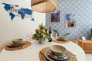 تناول الطعام