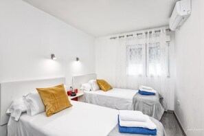 3 Schlafzimmer, Bügeleisen/Bügelbrett, WLAN, Bettwäsche