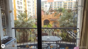 Interior - Venetian Signature Condo Resort Pattaya (Amphoe Sattahip)