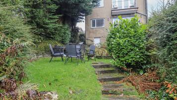 Servei de restauració a l'aire lliure