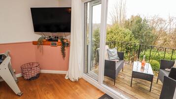 Cottage | Intérieur