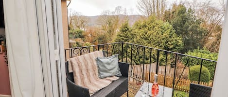 平房 | 住宿地面