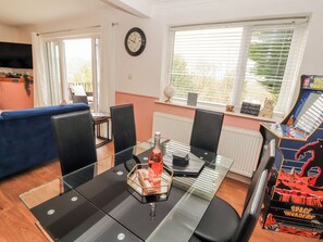 Cottage | Dineren