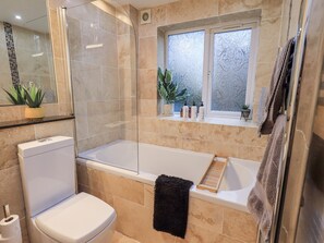 Een douche