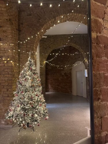 A dream in the tower – the historic water tower in Worms