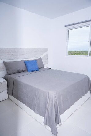 3 bedrooms, Internet - Apartment in Bavaro Punta Cana (Punta Cana)