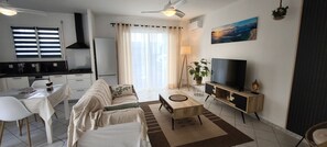 منطقة المعيشة