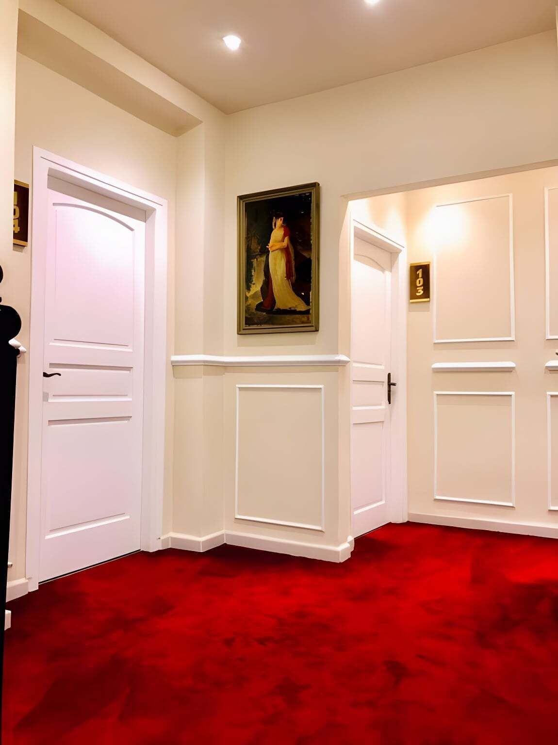 Intérieur