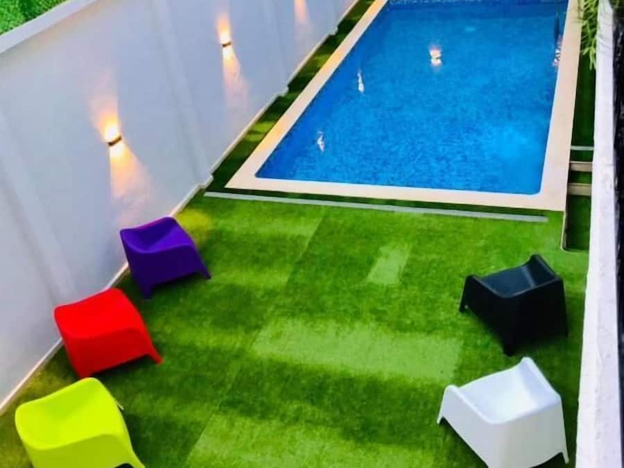 10 piscinas al aire libre