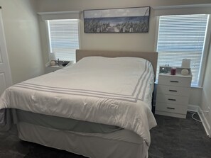 Room - Perfect 3-bedroom house with AC in Fort Myers Beach (Fort Myers Beach)