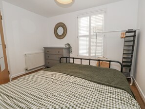2 bedrooms, individually decorated, individually furnished, free WiFi - Betty's Buoy (Weymouth)