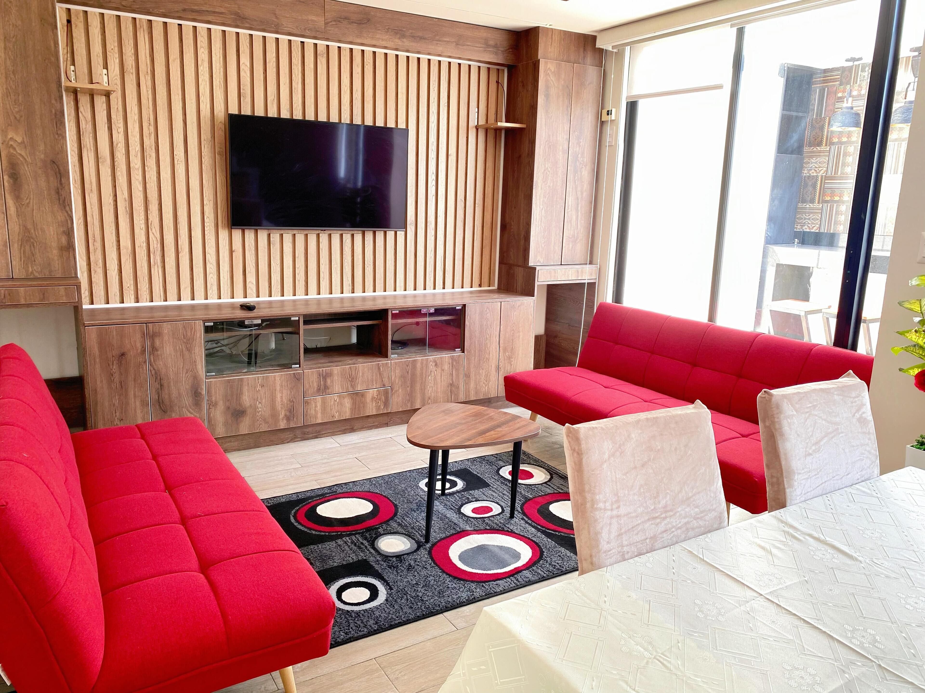 Apartment, 3 Bedrooms, Sea View, Sea Facing | Terrace/patio