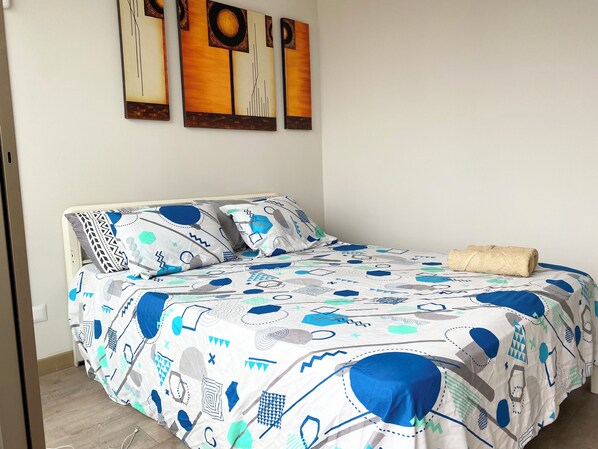 Apartment, 3 Schlafzimmer, Meerblick, Meerseite