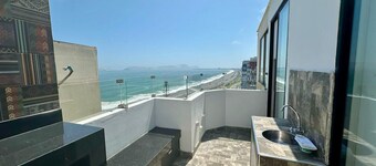 Ocean View Apartment - Costa Lounge (1503)