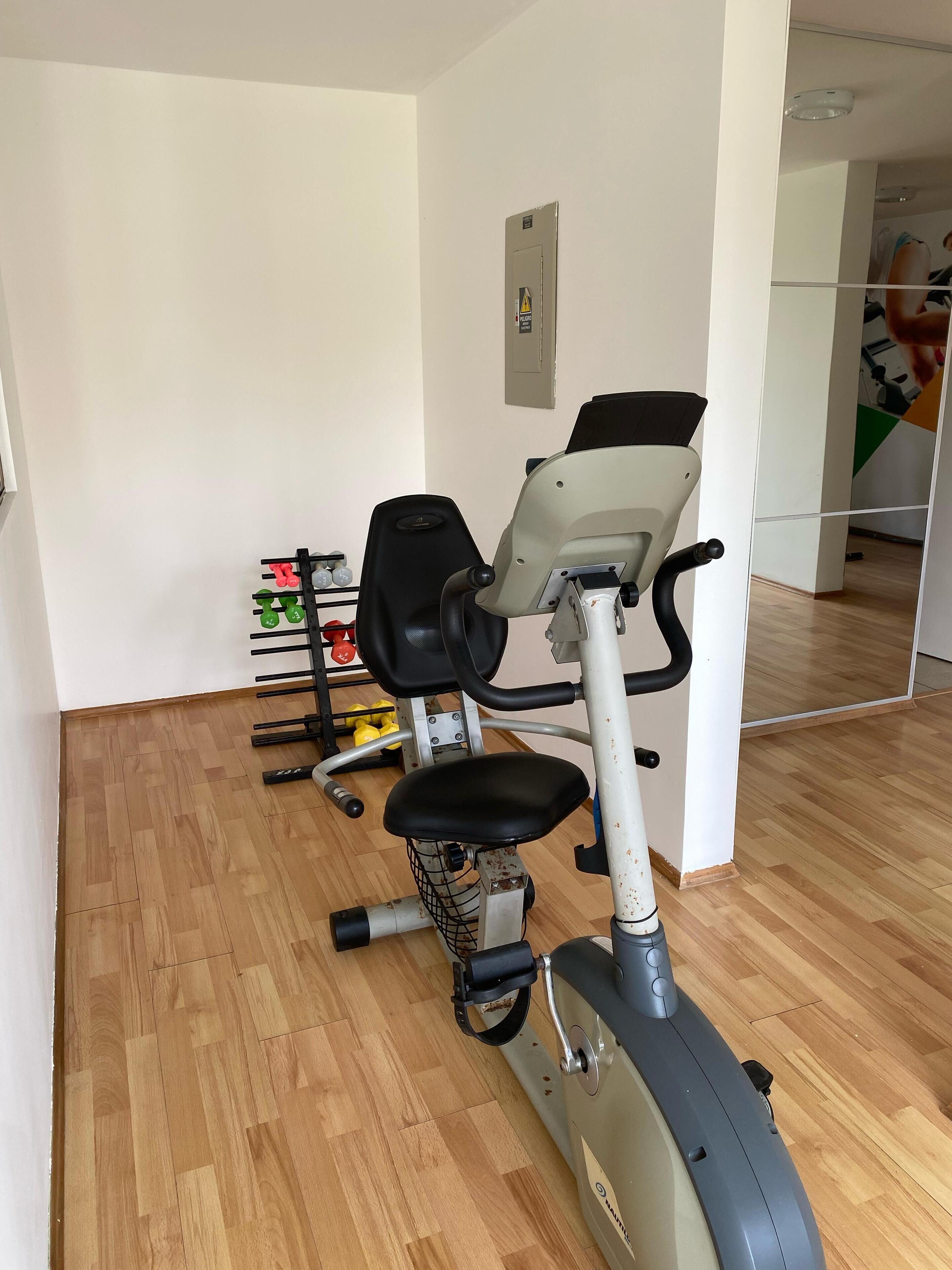 Palestra