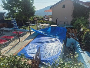Pool - 5TerreFreeShuttle OneRoundTurn in Sestri (Vignolo)