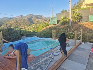 Pool - 5TerreFreeShuttle OneRoundTurn in Sestri (Vignolo)