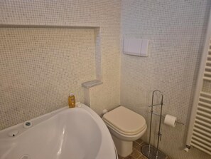 Private spa tub - 5TerreFreeShuttle OneRoundTurn in Sestri (Vignolo)