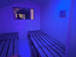 Hot tub, steam room, deep-tissue massages, sports massages - 5TerreFreeShuttle OneRoundTurn in Sestri (Vignolo)