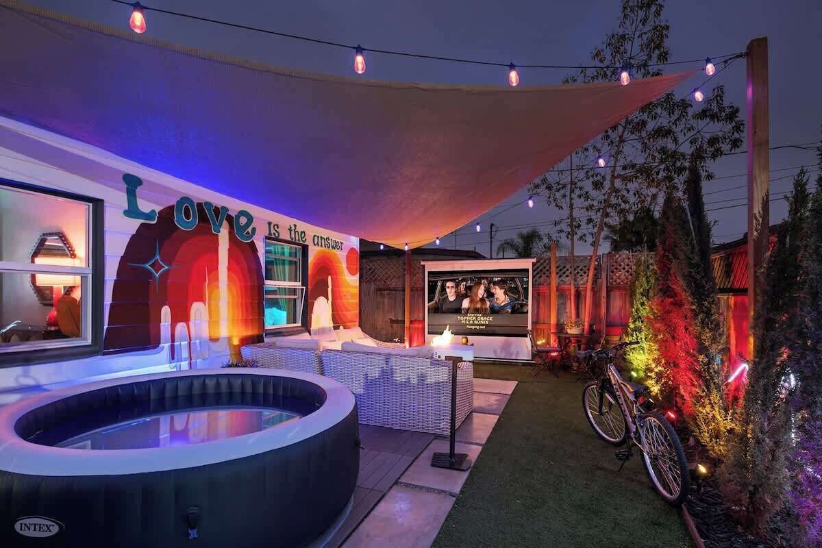 Bild für Gastgeberprofil