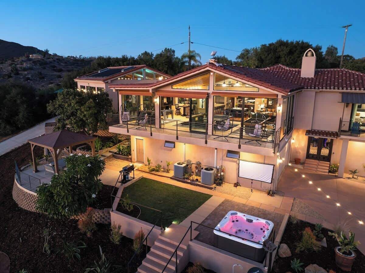 Bild für Gastgeberprofil