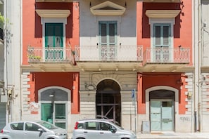 Exterior - Wanderlust Experience | Green Pad (Bari)
