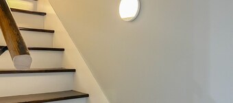 Your Harbourfront Dream – Newly Renovated with Spectacular Views