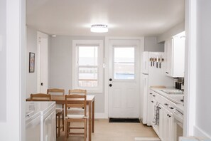 Eget kjøkken