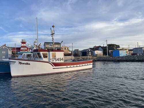 Your Harbourfront Dream – Newly Renovated with Spectacular Views