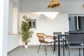 Ulkoruokailutilat