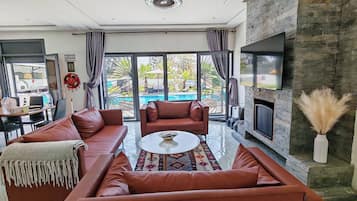 Smart TV