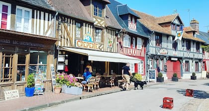 Charming 40 m² Cottage