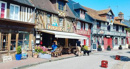 Charming 40 m² Cottage