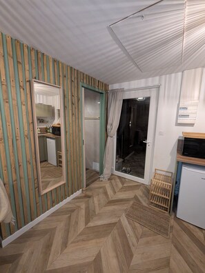 Interior - Charming 40 m² Cottage (Falaise)